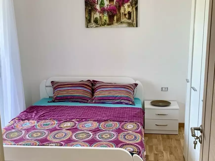 Квартира 59м² в Черногории, Бечичи. Стоимостью 165000€ аренда фото-4