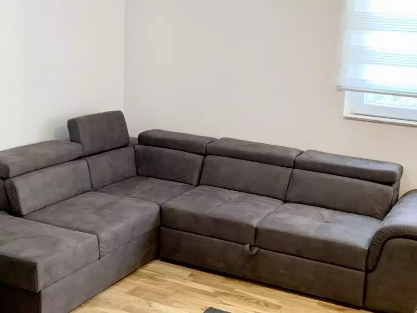 Квартира 59м² в Черногории, Бечичи. Стоимостью 165000€ аренда фото-5