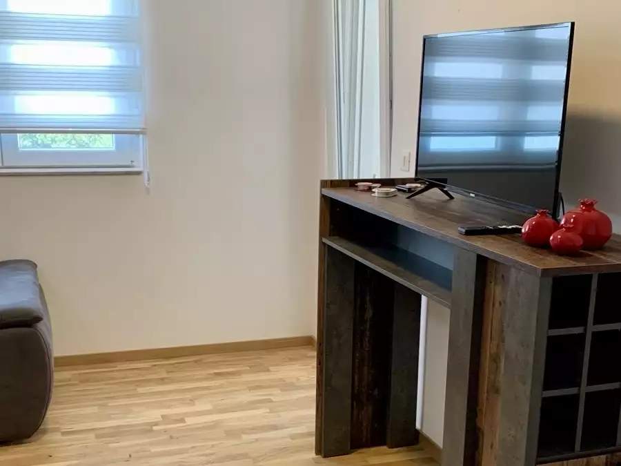 Квартира 59м² в Черногории, Бечичи. Стоимостью 165000€ аренда фото-6