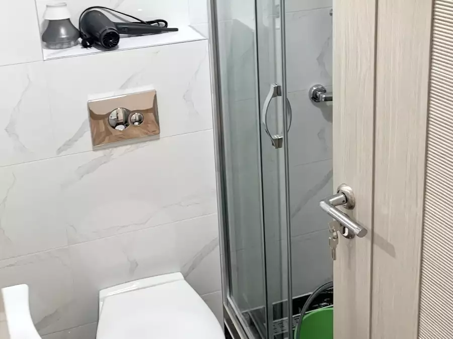 Квартира 59м² в Черногории, Бечичи. Стоимостью 165000€ аренда фото-8