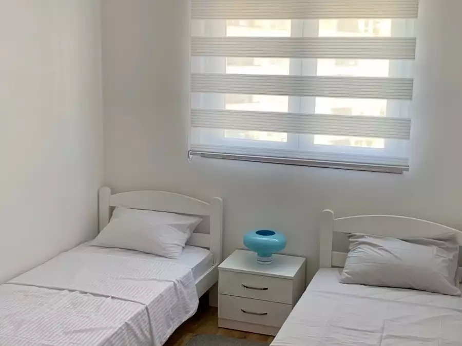 Квартира 59м² в Черногории, Бечичи. Стоимостью 165000€ аренда фото-10