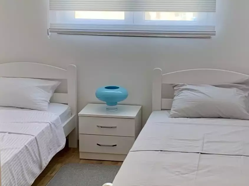 Квартира 59м² в Черногории, Бечичи. Стоимостью 165000€ аренда фото-11