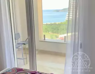 Купить квартиру в Черногории 165000€