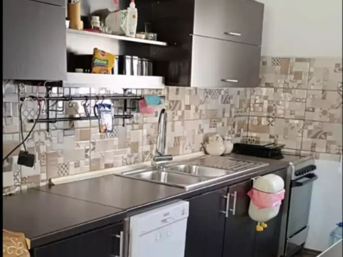 Квартира 53м² в Черногории, Хай-Нехай. Стоимостью 79000€ аренда фото-1