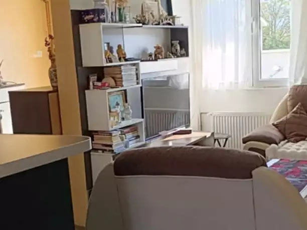 Квартира 53м² в Черногории, Хай-Нехай. Стоимостью 79000€ аренда фото-5