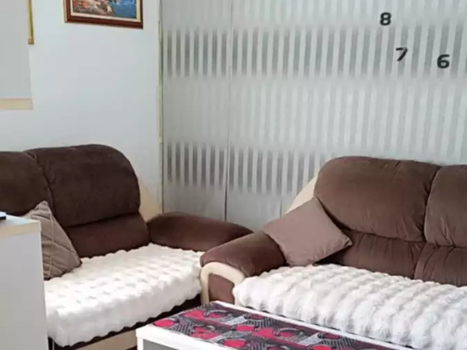 Квартира 53м² в Черногории, Хай-Нехай. Стоимостью 79000€ аренда фото-13