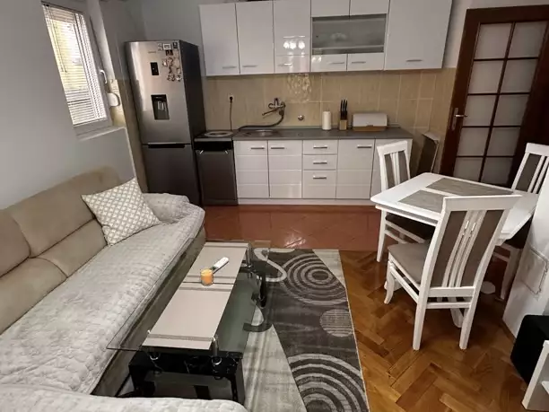 Квартира 45м² в Италии, Барга. Стоимостью 125000€ аренда фото-3