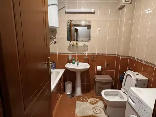 Квартира 45м² в Италии, Барга. Стоимостью 125000€ аренда фото-11