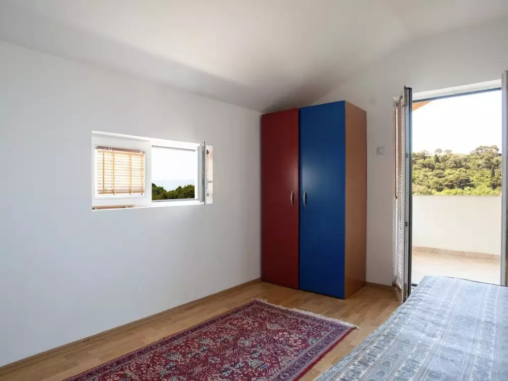 Квартира 69м² в Черногории, Петровац. Стоимостью 124000€ аренда фото-5
