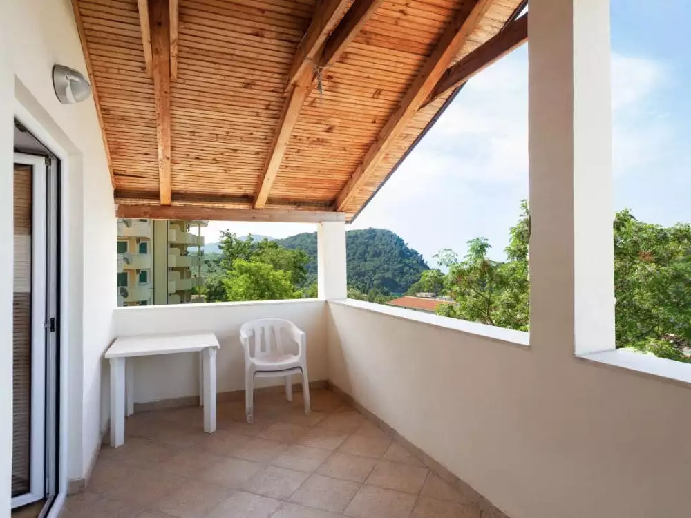 Квартира 69м² в Черногории, Петровац. Стоимостью 124000€ аренда фото-7