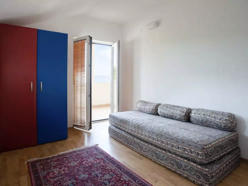Квартира 69м² в Черногории, Петровац. Стоимостью 124000€ аренда фото-13
