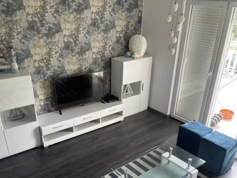 Квартира 55м² в Черногории, Будва. Стоимостью 160000€ аренда фото-1