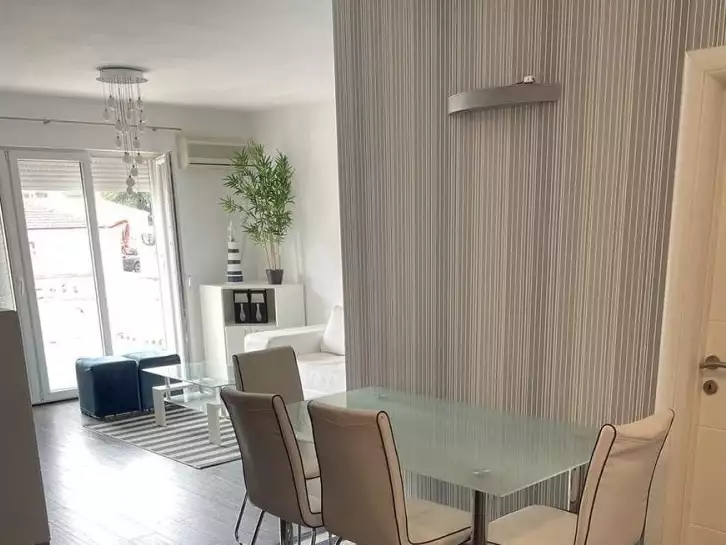 Квартира 55м² в Черногории, Будва. Стоимостью 160000€ аренда фото-2