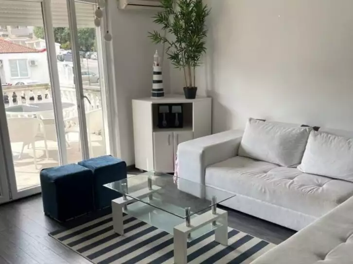Квартира 55м² в Черногории, Будва. Стоимостью 160000€ аренда фото-3