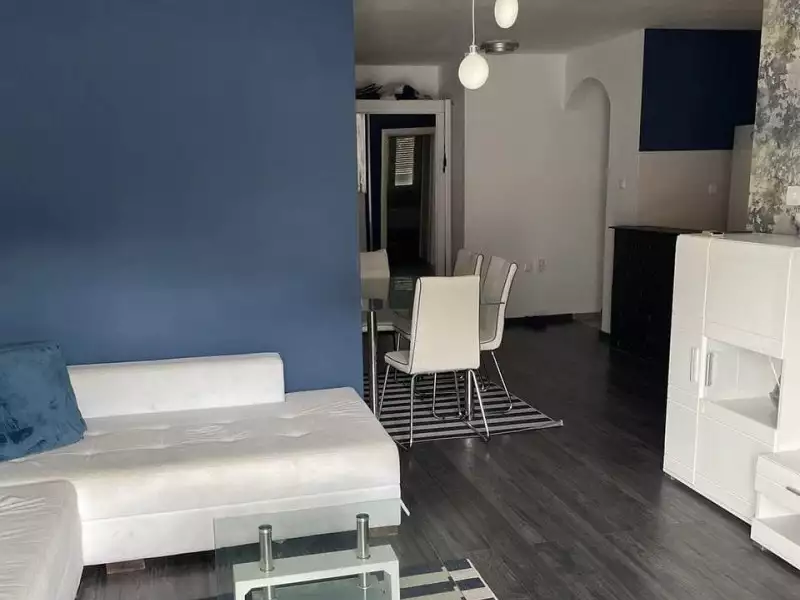 Квартира 55м² в Черногории, Будва. Стоимостью 160000€ аренда фото-4