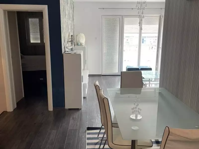 Квартира 55м² в Черногории, Будва. Стоимостью 160000€ аренда фото-5