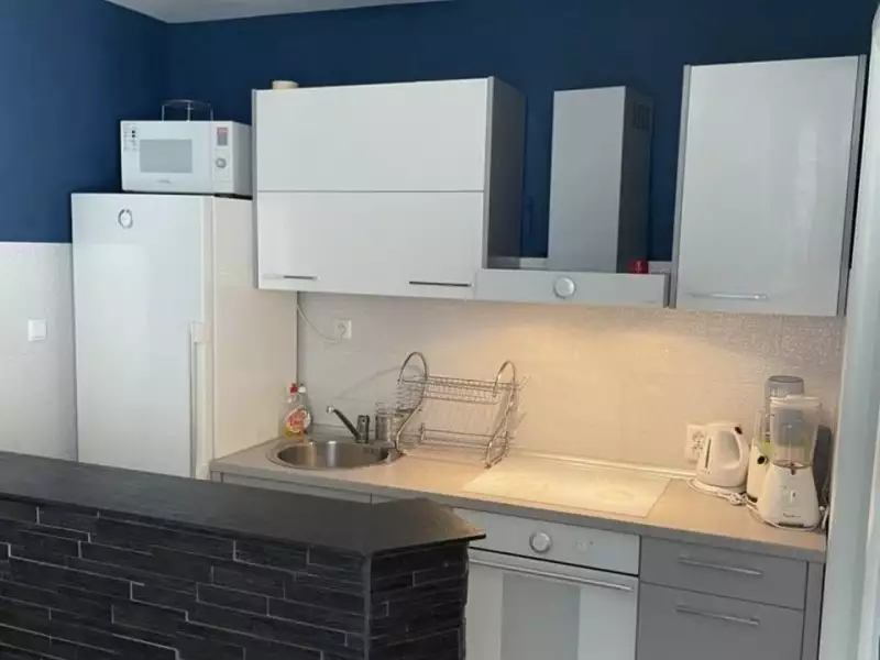 Квартира 55м² в Черногории, Будва. Стоимостью 160000€ аренда фото-6