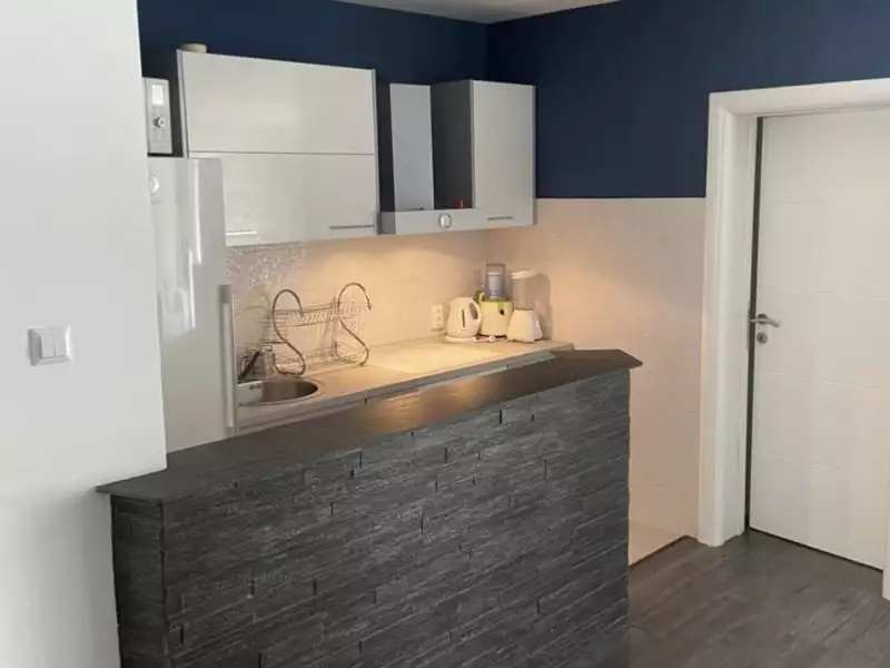 Квартира 55м² в Черногории, Будва. Стоимостью 160000€ аренда фото-7