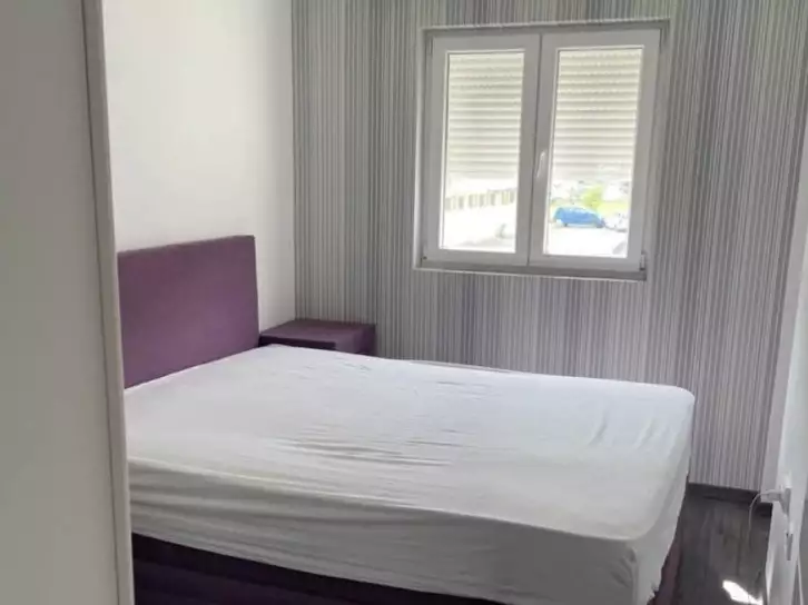 Квартира 55м² в Черногории, Будва. Стоимостью 160000€ аренда фото-8