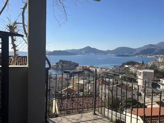 Квартира 85м² в Черногории, Святый-Стефан. Стоимостью 355000€ аренда фото-1