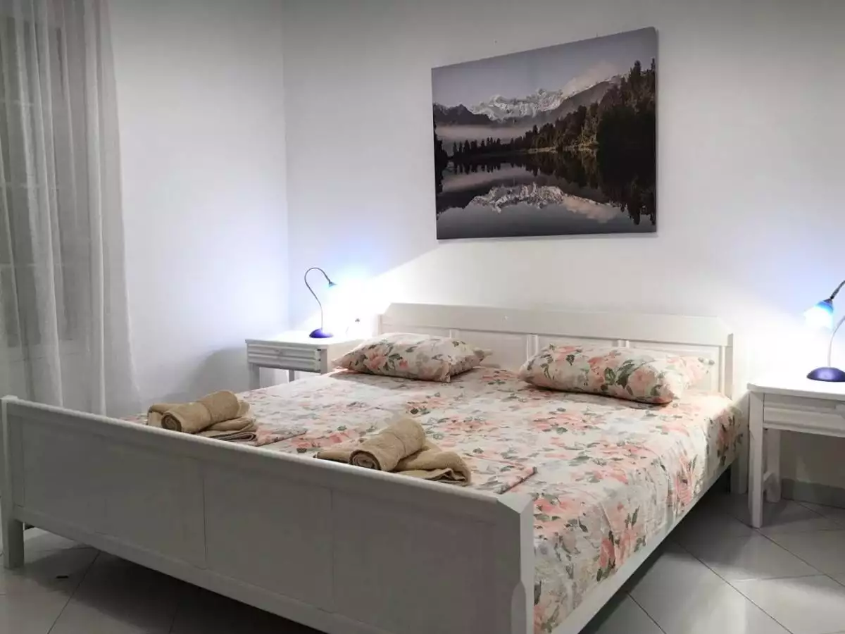 Квартира 85м² в Черногории, Святый-Стефан. Стоимостью 355000€ аренда фото-5