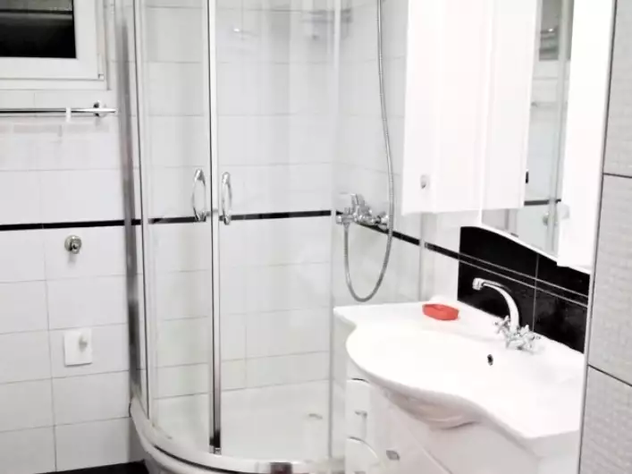 Квартира 85м² в Черногории, Святый-Стефан. Стоимостью 355000€ аренда фото-6