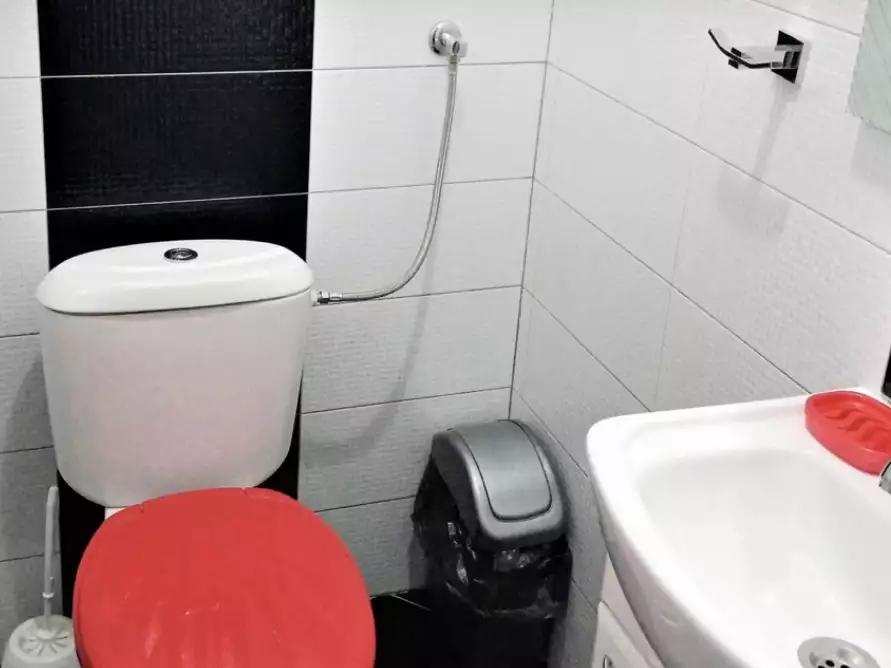 Квартира 85м² в Черногории, Святый-Стефан. Стоимостью 355000€ аренда фото-7