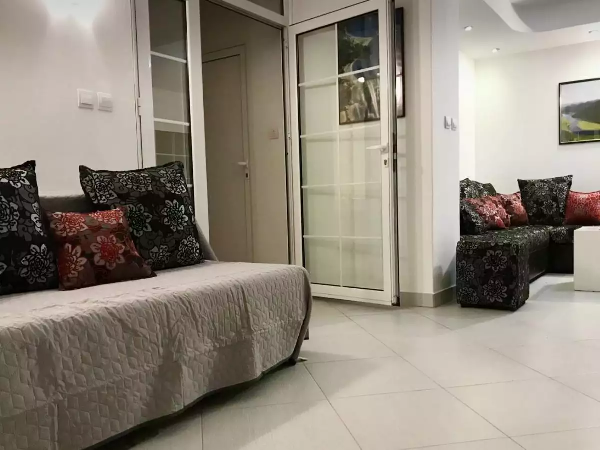 Квартира 85м² в Черногории, Святый-Стефан. Стоимостью 355000€ аренда фото-12