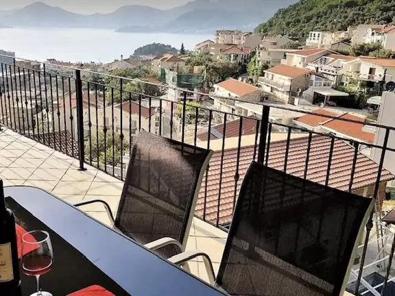 Квартира 85м² в Черногории, Святый-Стефан. Стоимостью 355000€ аренда фото-14