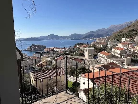 Квартира 85м² в Черногории, Святый-Стефан. Стоимостью 355000€ аренда фото-17
