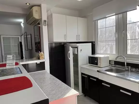 Квартира 85м² в Черногории, Святый-Стефан. Стоимостью 355000€ аренда фото-18