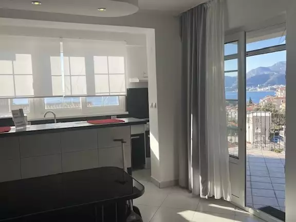 Квартира 85м² в Черногории, Святый-Стефан. Стоимостью 355000€ аренда фото-21