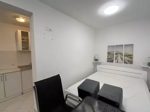 Квартира 85м² в Черногории, Святый-Стефан. Стоимостью 355000€ аренда фото-23