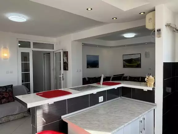 Квартира 85м² в Черногории, Святый-Стефан. Стоимостью 355000€ аренда фото-25