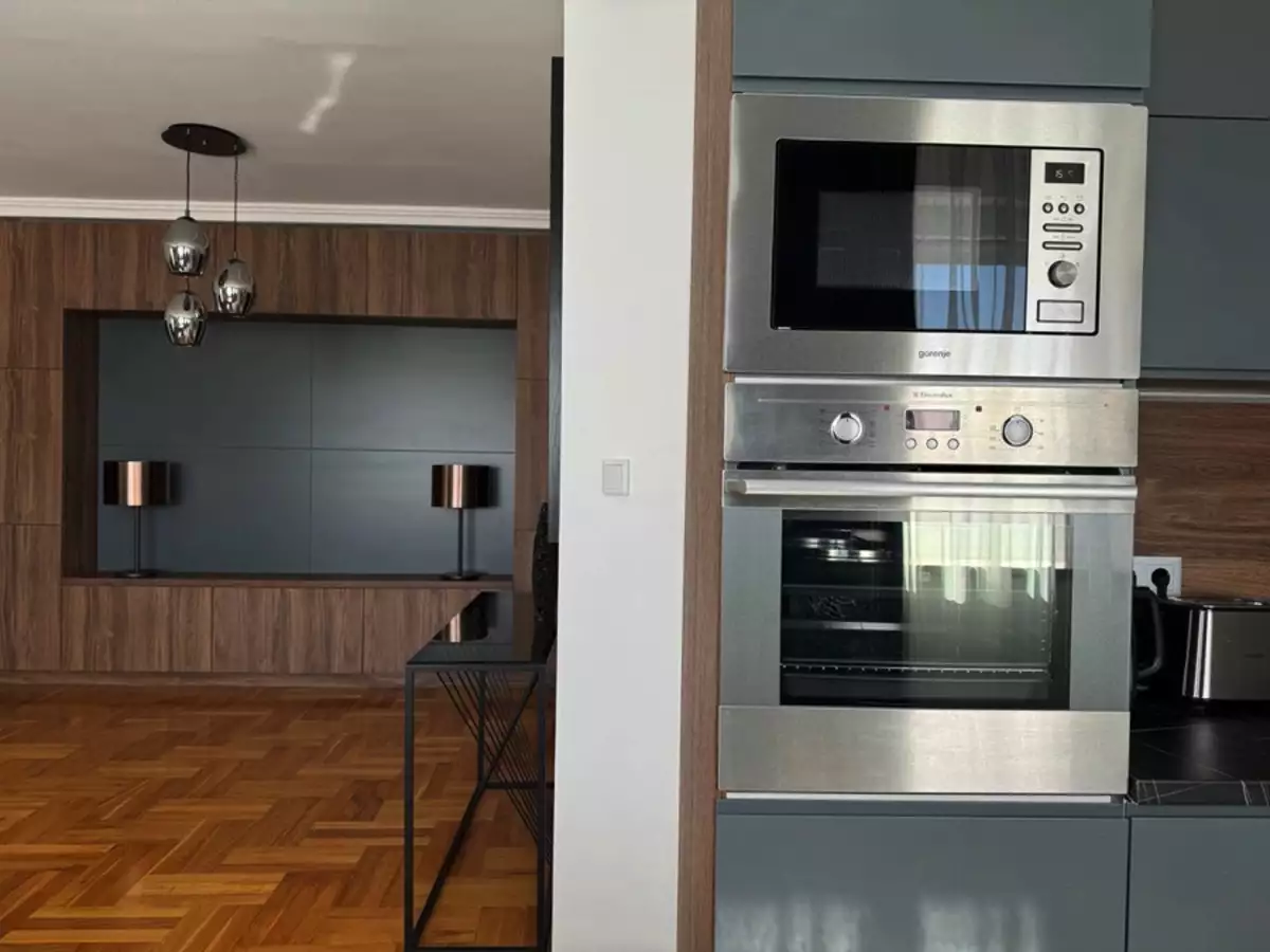 Квартира 107м² в Италии, Барга. Стоимостью 280000€ аренда фото-5
