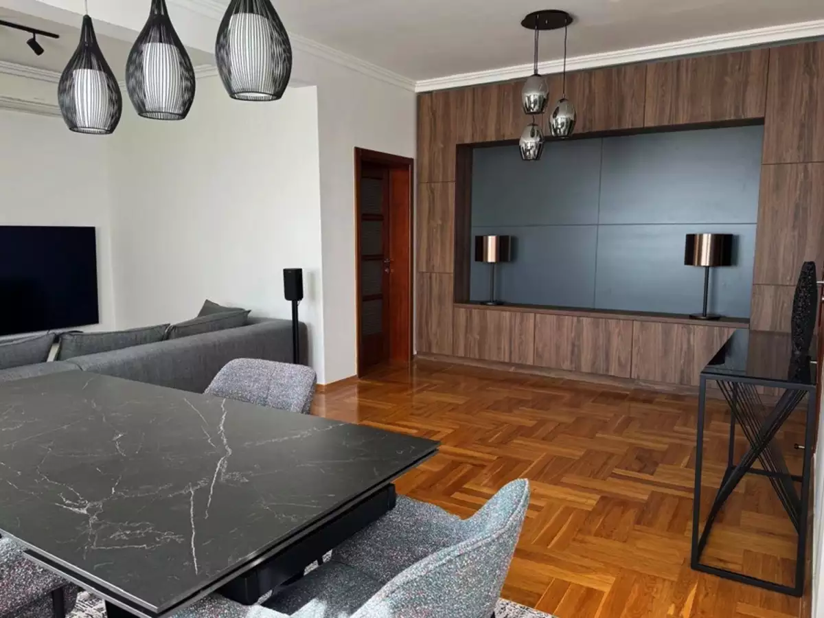 Квартира 107м² в Италии, Барга. Стоимостью 280000€ аренда фото-6