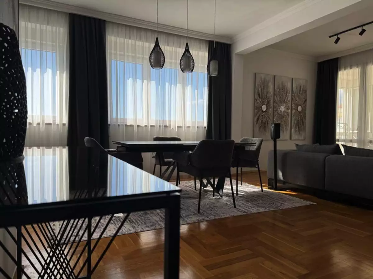 Квартира 107м² в Италии, Барга. Стоимостью 280000€ аренда фото-7