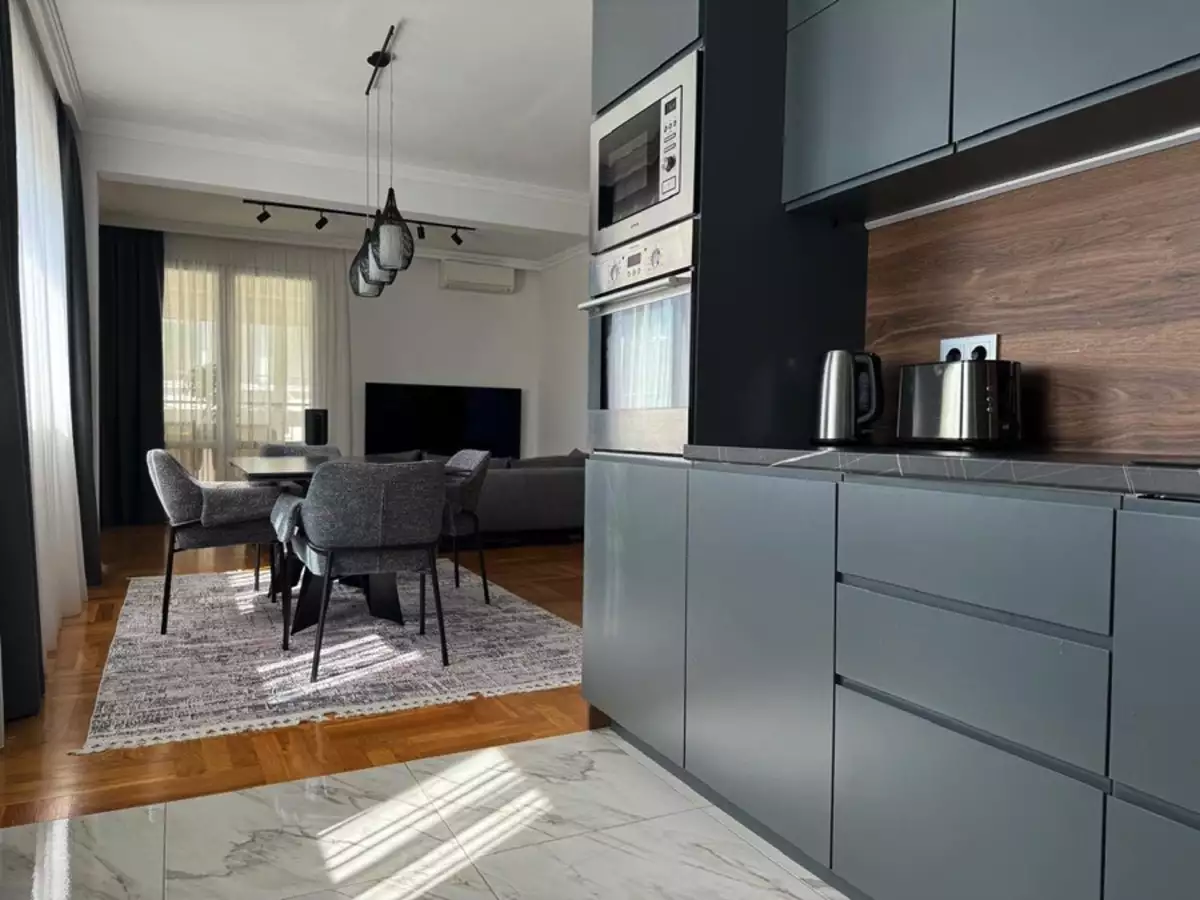 Квартира 107м² в Италии, Барга. Стоимостью 280000€ аренда фото-8