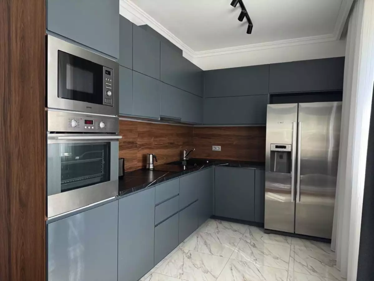 Квартира 107м² в Италии, Барга. Стоимостью 280000€ аренда фото-9