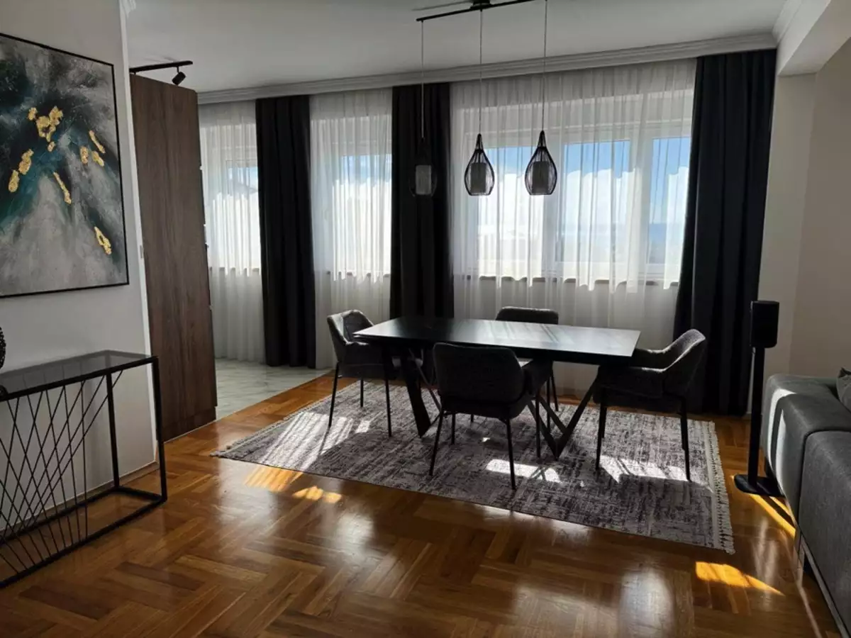 Квартира 107м² в Италии, Барга. Стоимостью 280000€ аренда фото-10