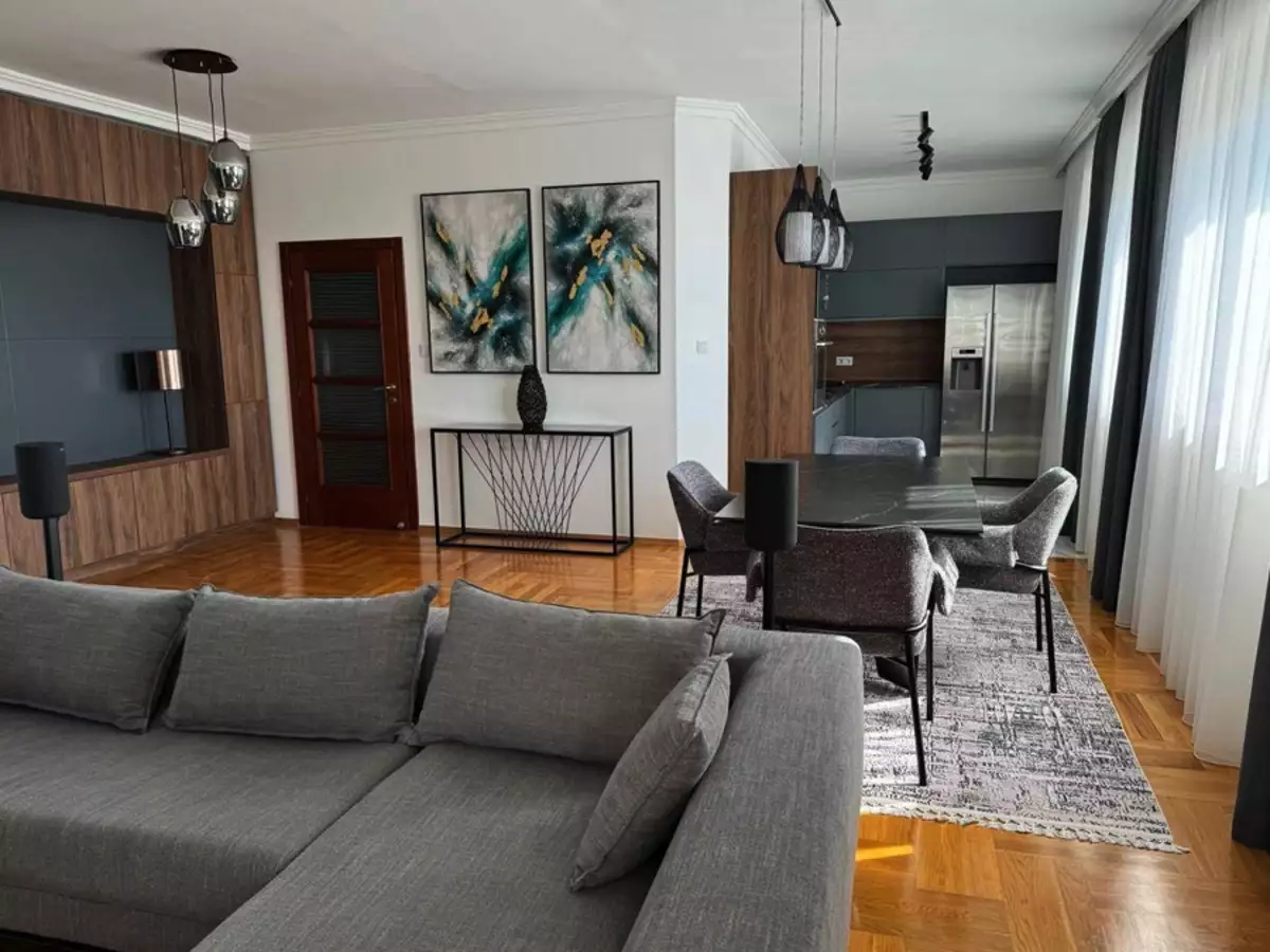 Квартира 107м² в Италии, Барга. Стоимостью 280000€ аренда фото-12