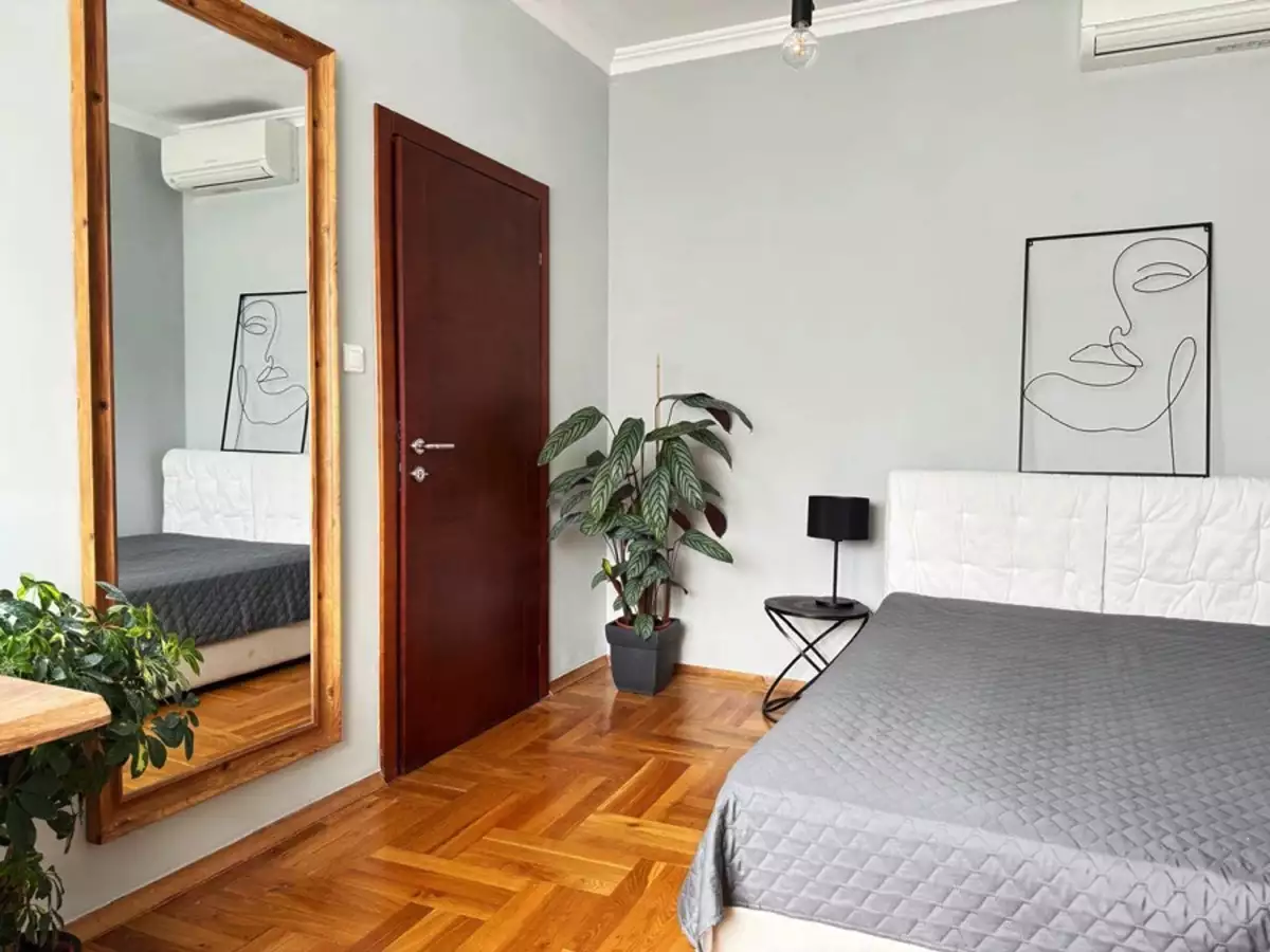 Квартира 107м² в Италии, Барга. Стоимостью 280000€ аренда фото-13