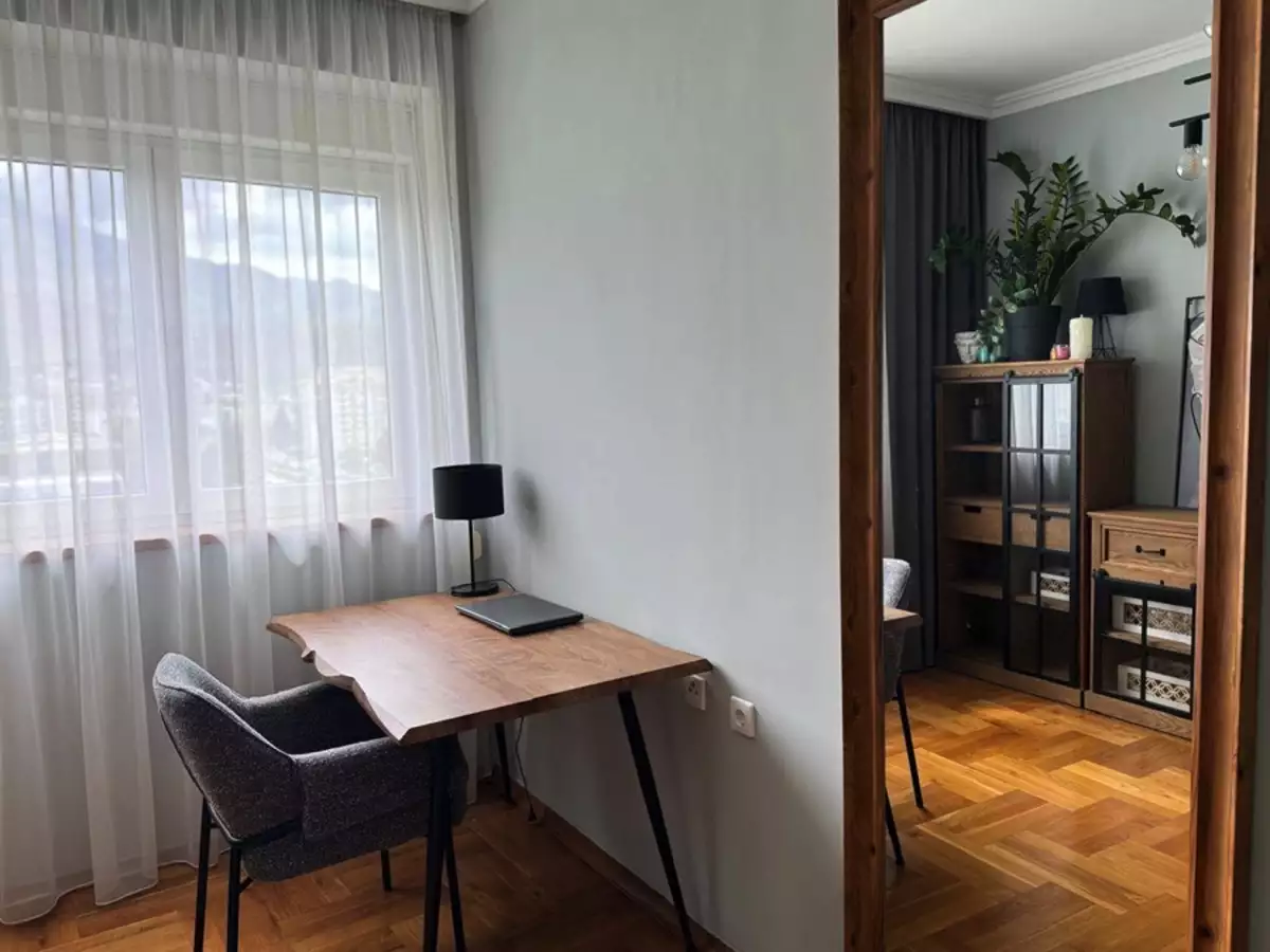 Квартира 107м² в Италии, Барга. Стоимостью 280000€ аренда фото-14
