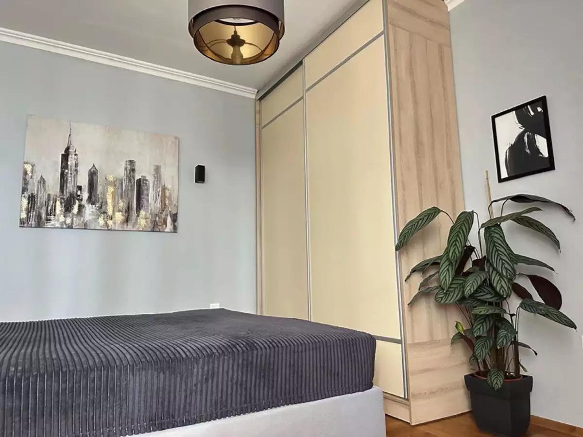 Квартира 107м² в Италии, Барга. Стоимостью 280000€ аренда фото-16