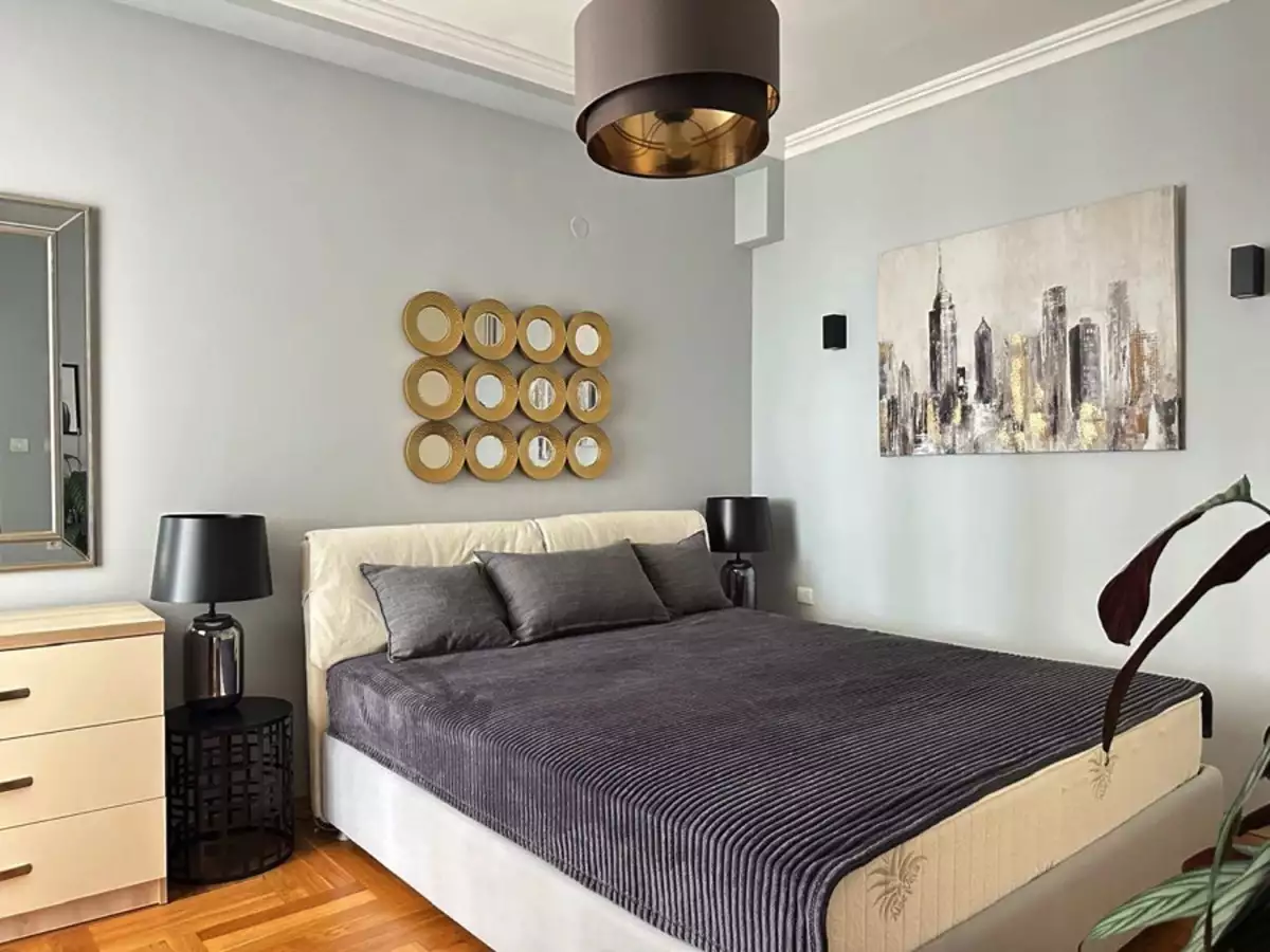 Квартира 107м² в Италии, Барга. Стоимостью 280000€ аренда фото-17