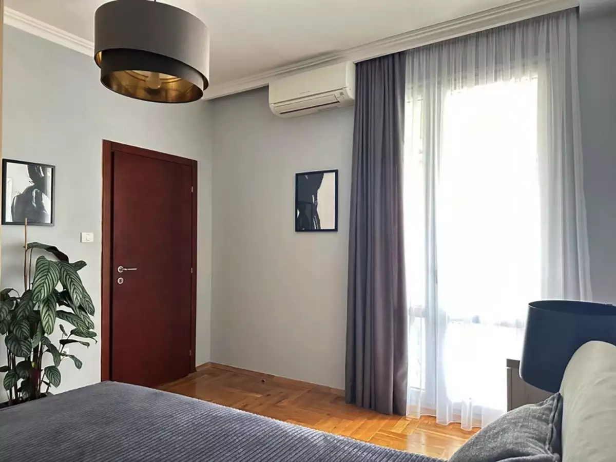 Квартира 107м² в Италии, Барга. Стоимостью 280000€ аренда фото-18