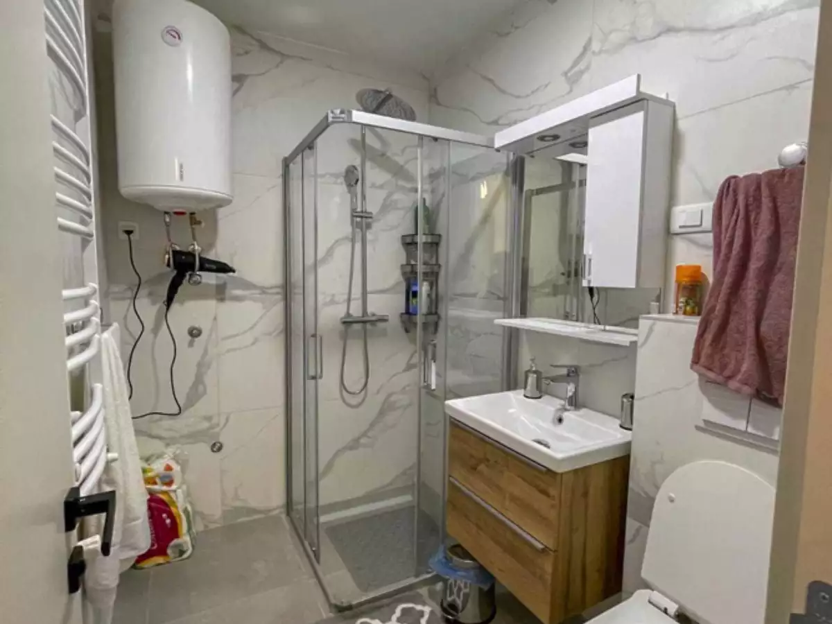 Квартира 44м² в Черногории, Колашин. Стоимостью 150000€ аренда фото-5