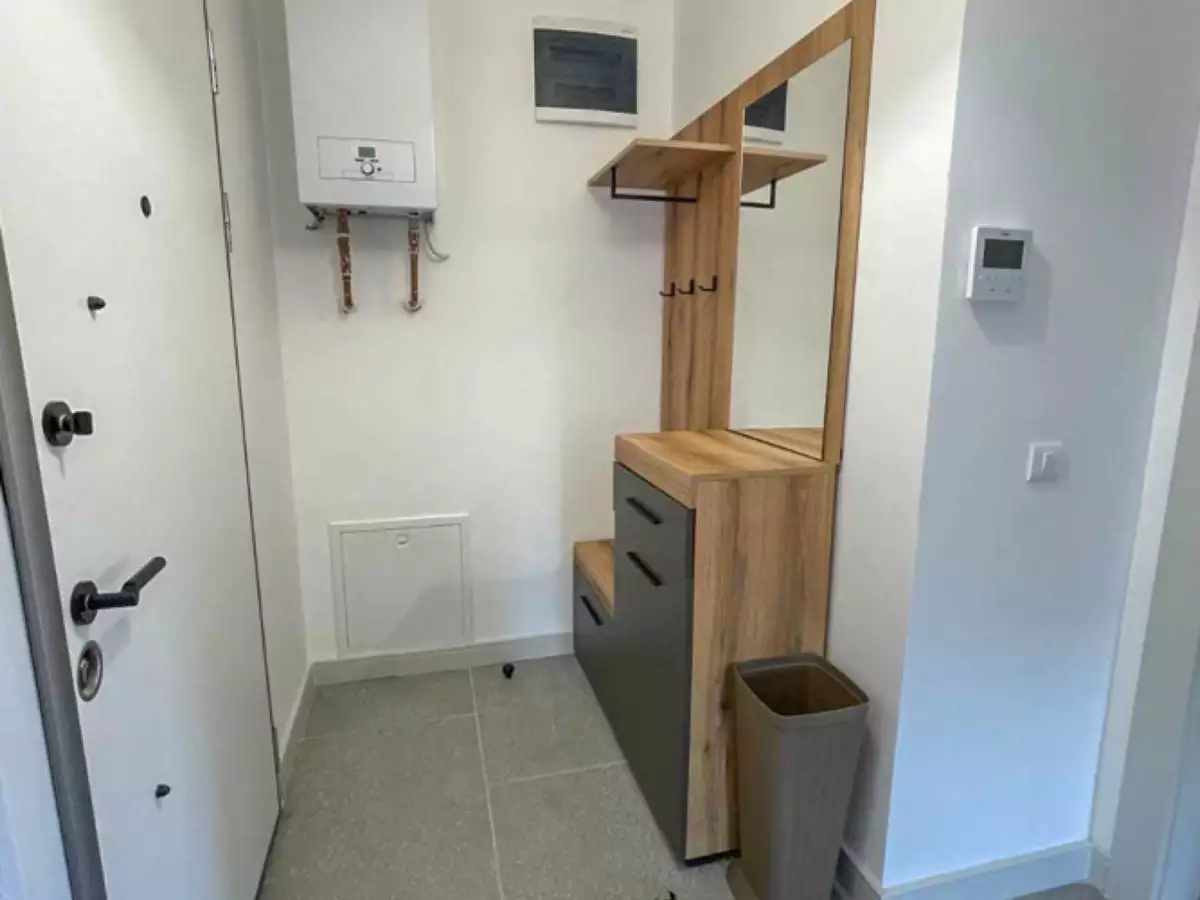 Квартира 44м² в Черногории, Колашин. Стоимостью 150000€ аренда фото-7