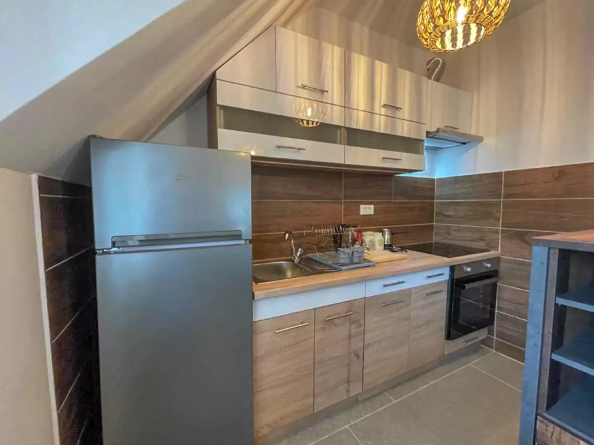 Квартира 44м² в Черногории, Колашин. Стоимостью 150000€ аренда фото-8