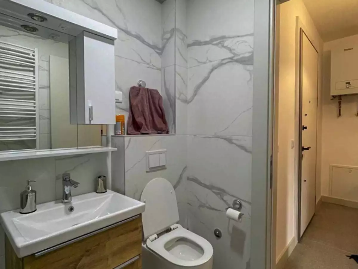 Квартира 44м² в Черногории, Колашин. Стоимостью 150000€ аренда фото-10